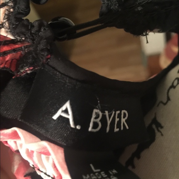 Asymmetrical top - Picture 4 of 6